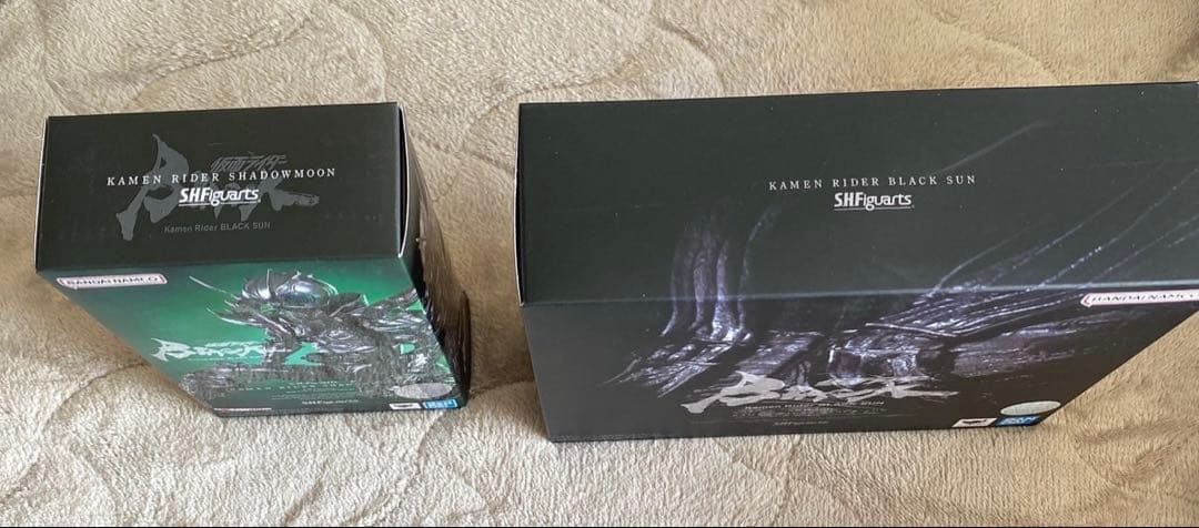 未開封 限定版 貴重 SHADOWMOON BLACK SUN バトルホッパー