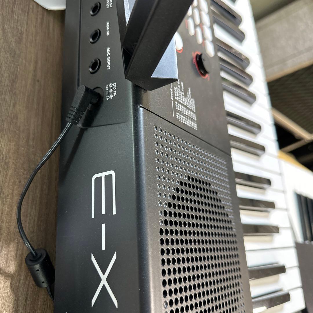 ローランド　E-X10