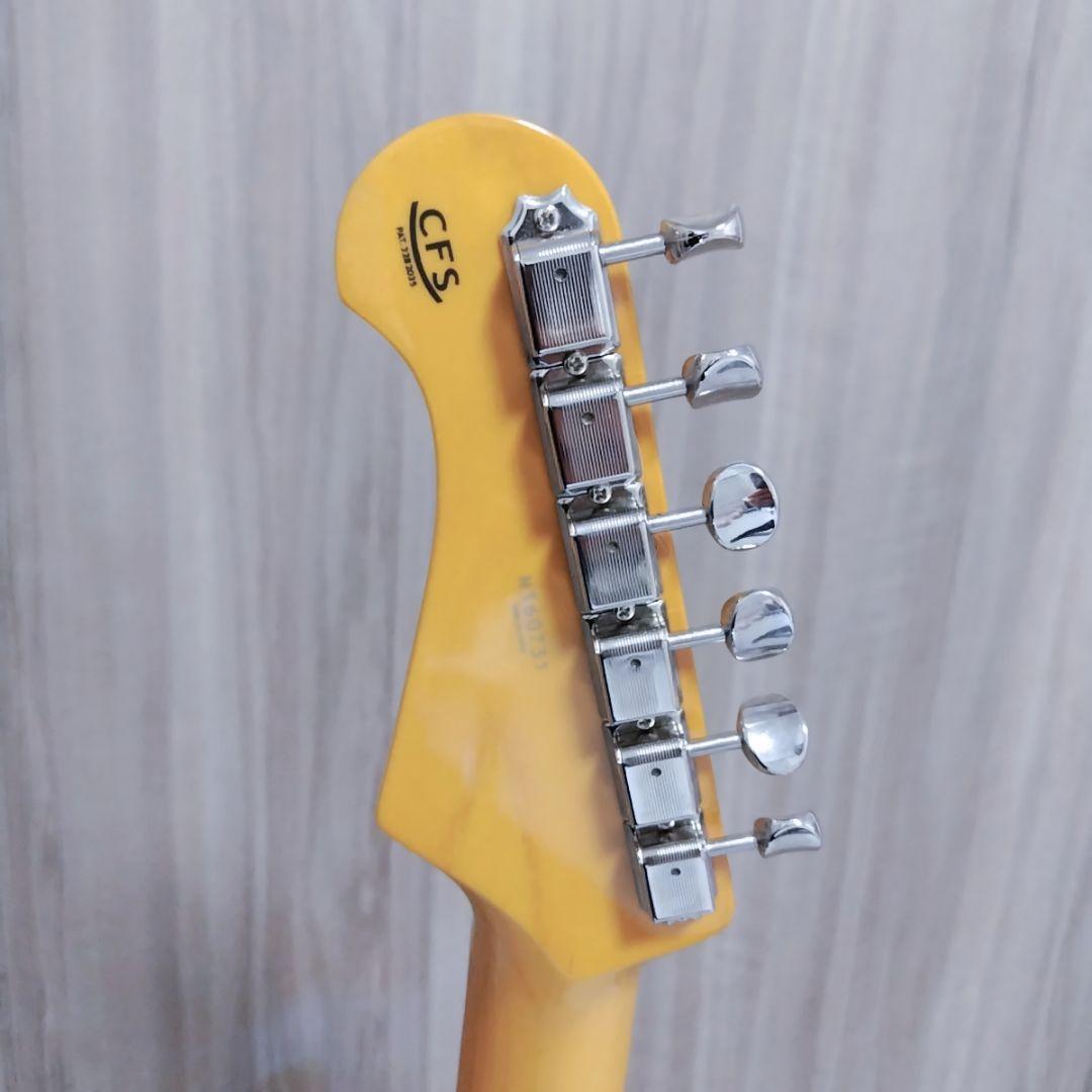 【美品】coolz ZST-V/M VWH 中古美品