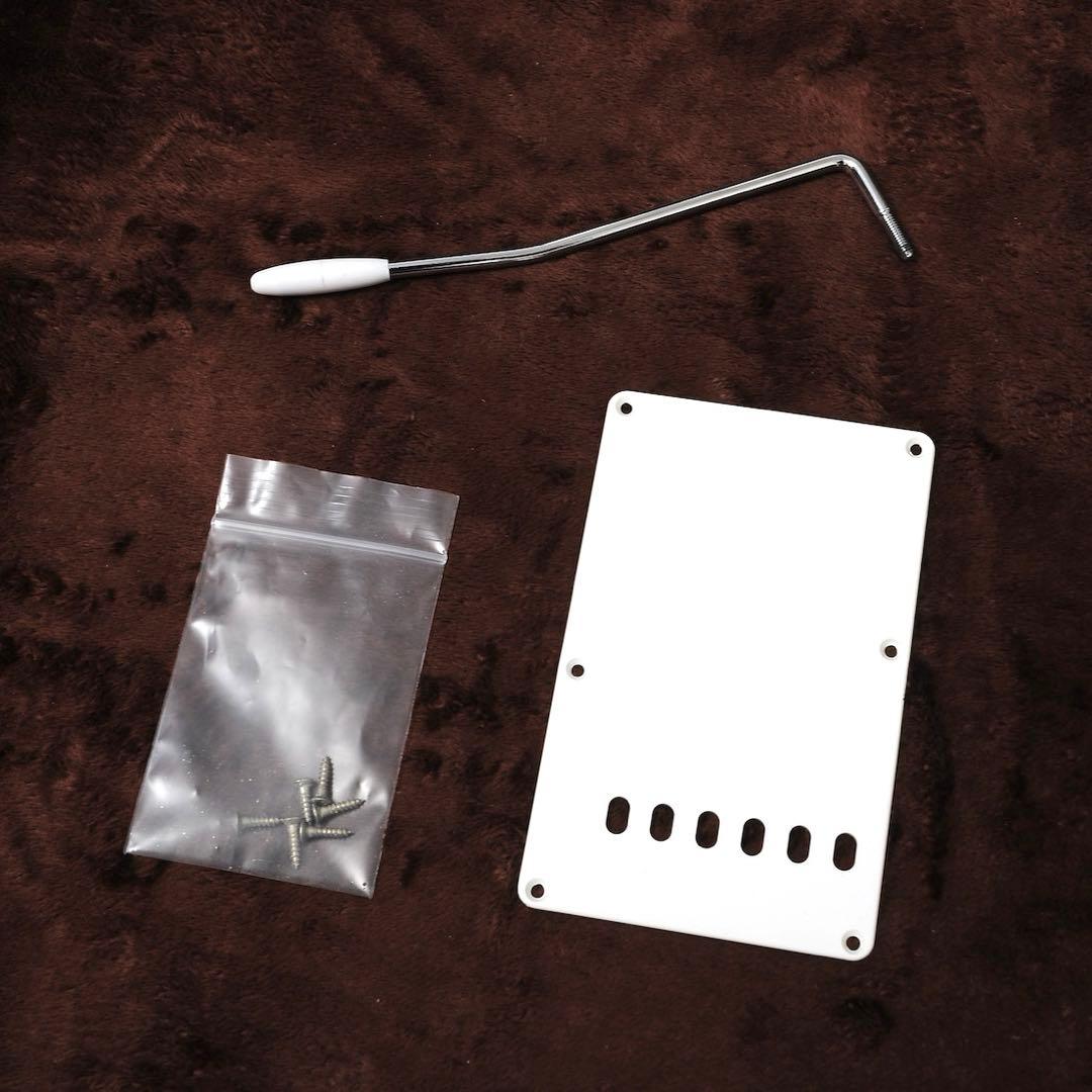 大幅値下げ！Fender Japan ST-62 純正USAピックアップ