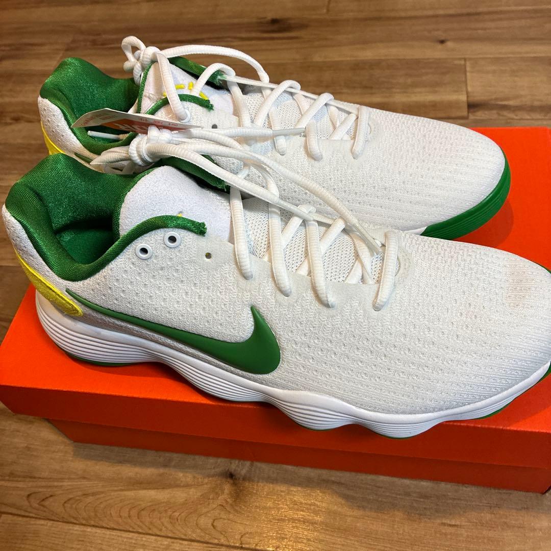 シューズ(男性用) Nike HYPERDUNK 2017 LOW EP 28.5cm