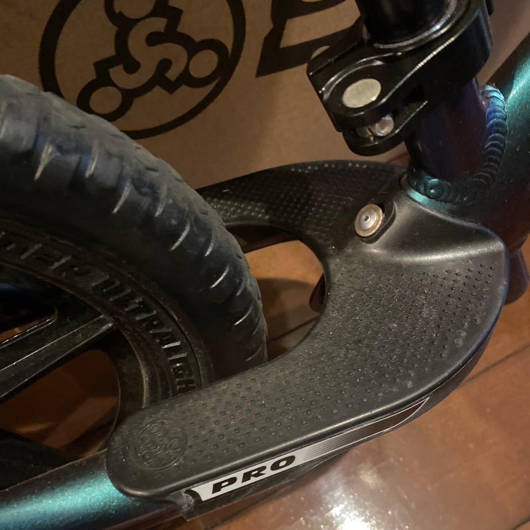 ストライダー　12pro