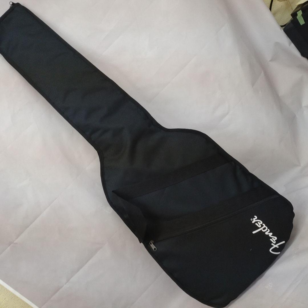 Fender japan Hybrid II Jazzmaster 美品！