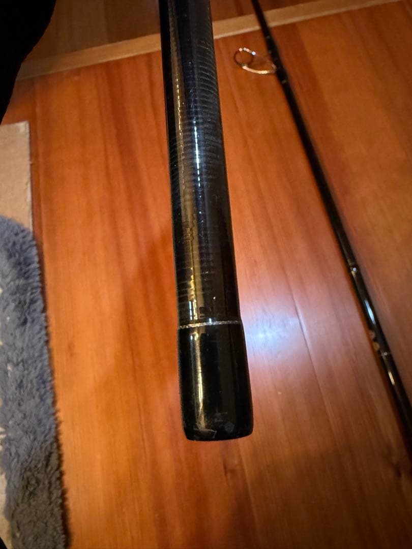 ヤマガ　BLUESNIPER ショアジギングロッド 100M