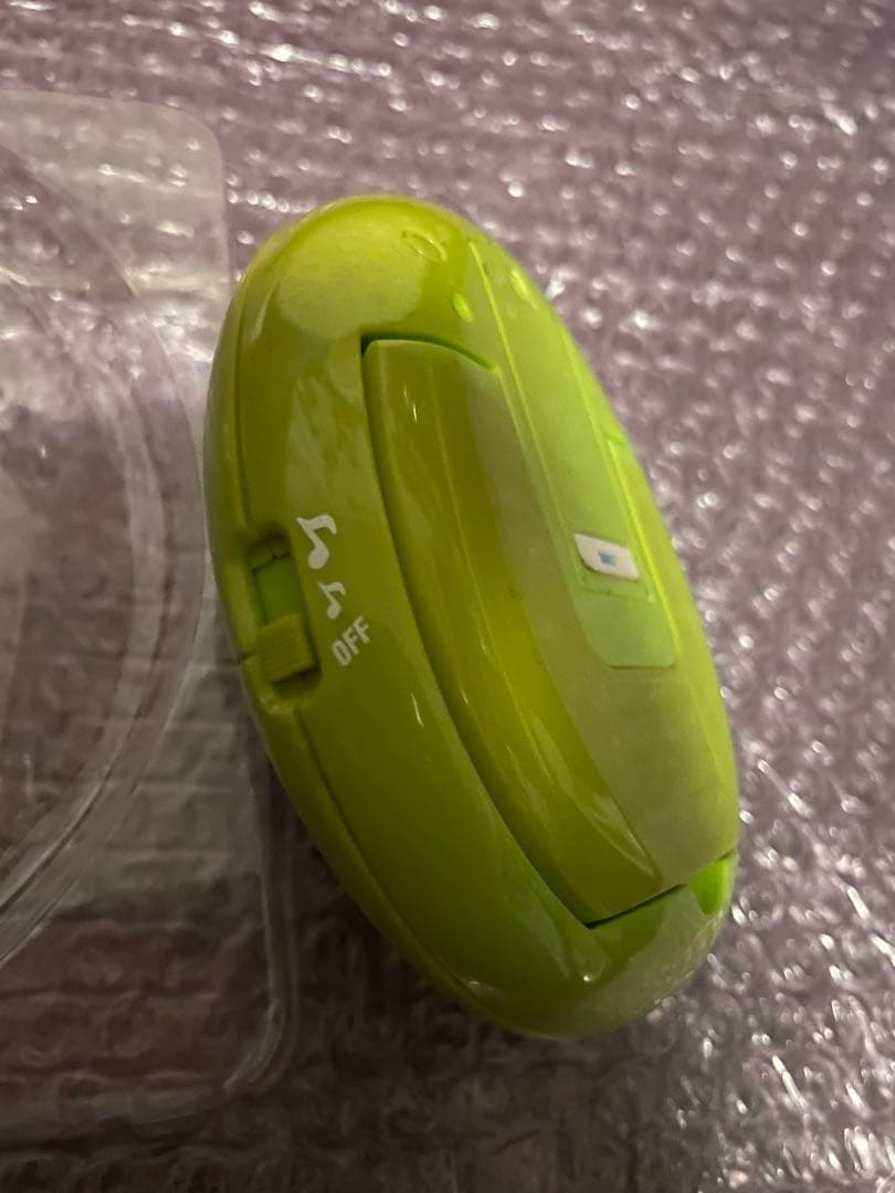 おうちのでかたまごっち トイザらス限定版 たまごっち