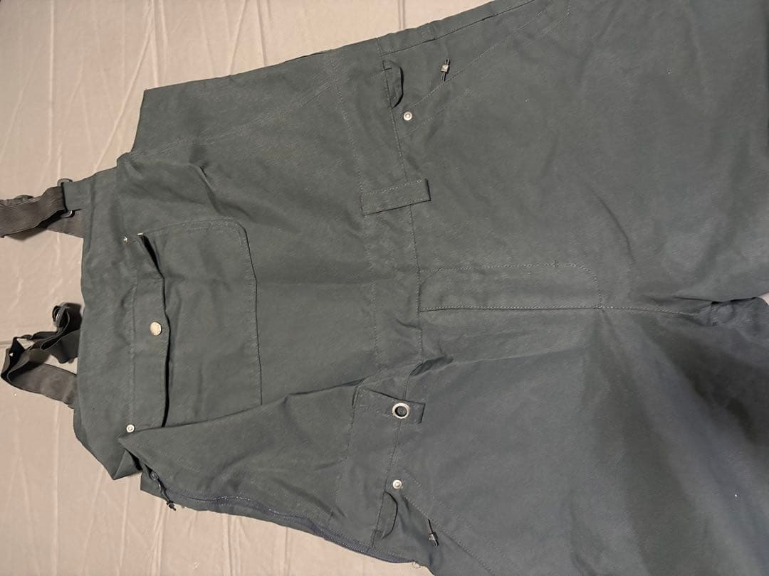 Burton ゴアテックス　GORE-TEX Mサイズ　上下セット