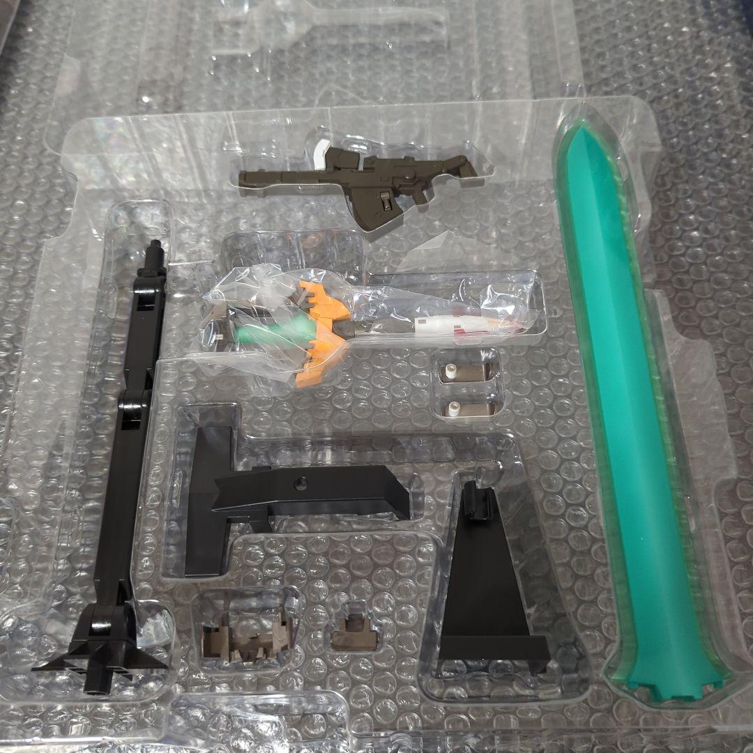 【希少】RIOBOT 変形合体 SRX スーパーロボット大戦OG 千値練