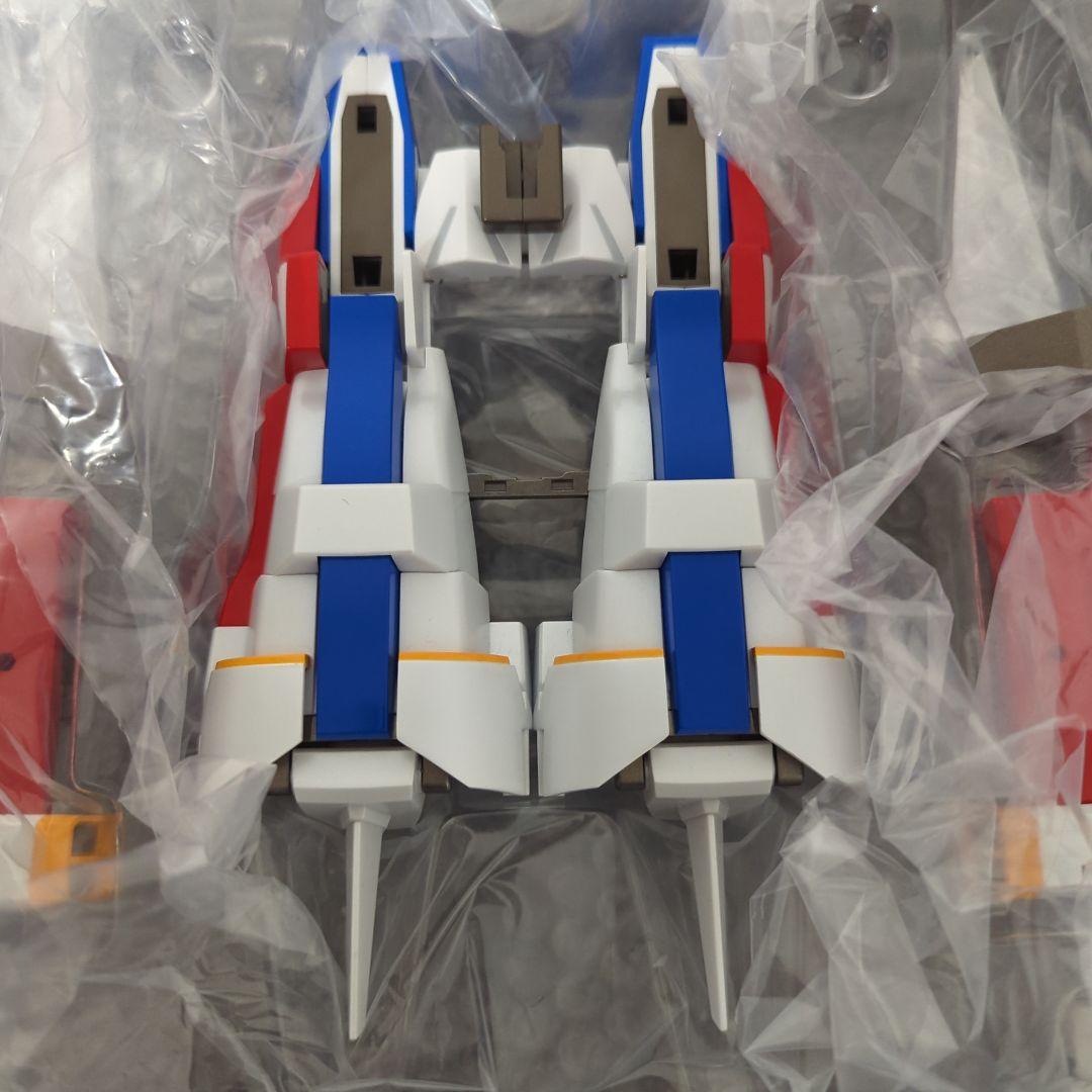 【希少】RIOBOT 変形合体 SRX スーパーロボット大戦OG 千値練