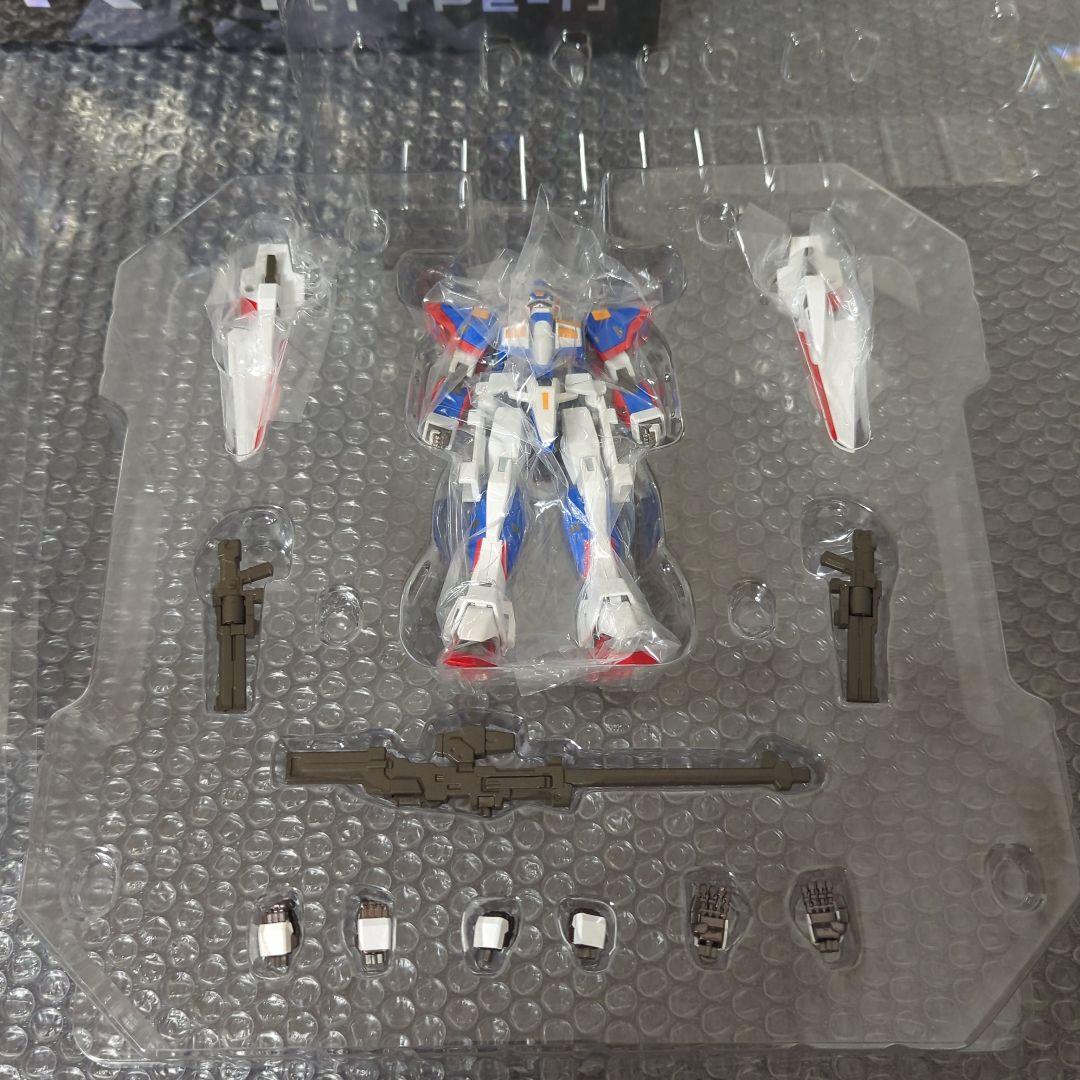 【希少】RIOBOT 変形合体 SRX スーパーロボット大戦OG 千値練