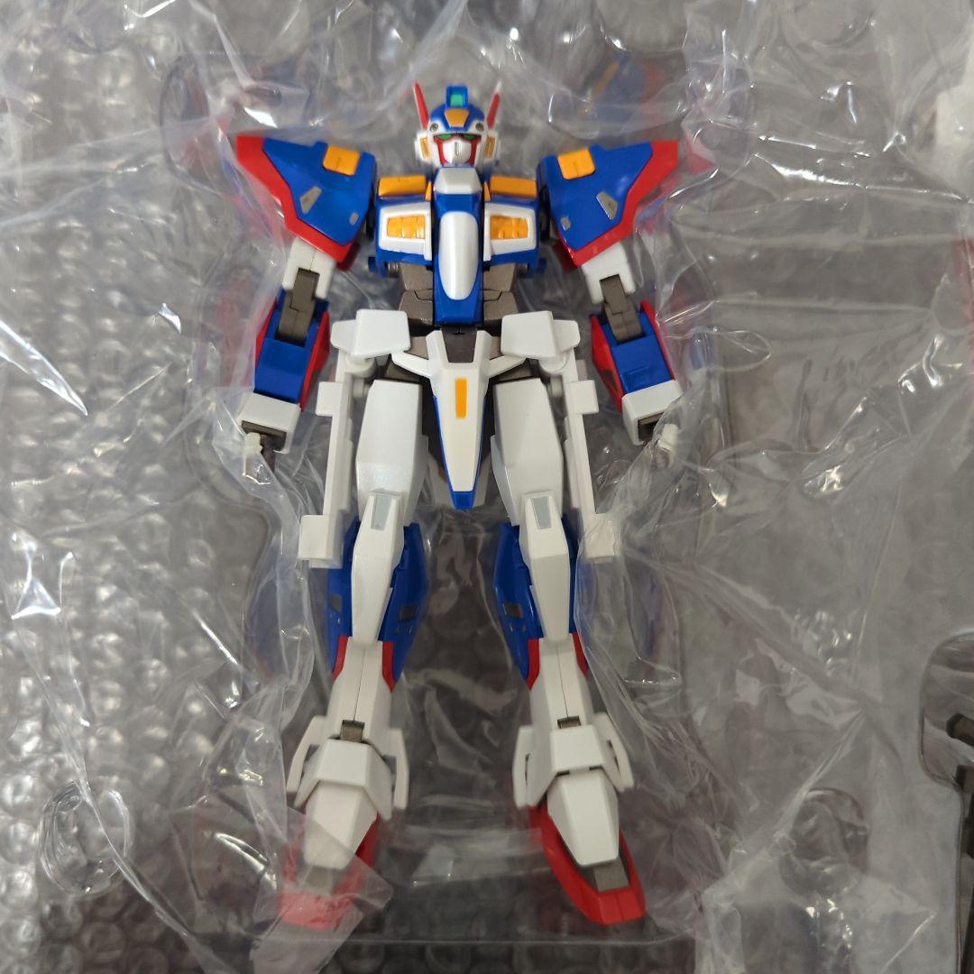 【希少】RIOBOT 変形合体 SRX スーパーロボット大戦OG 千値練