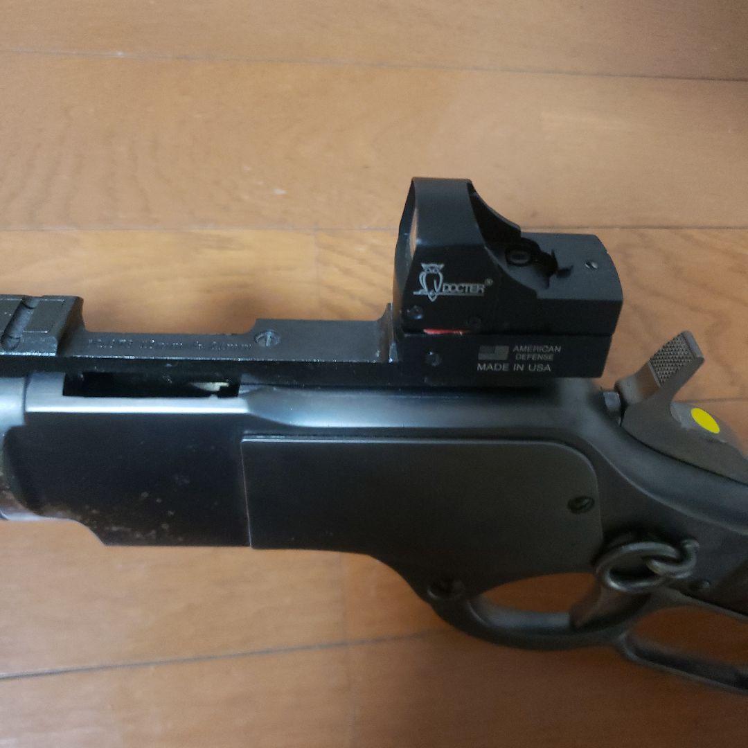 KTW M1873 ウィンチェスター カービン レバーアクション(ジャンク品)
