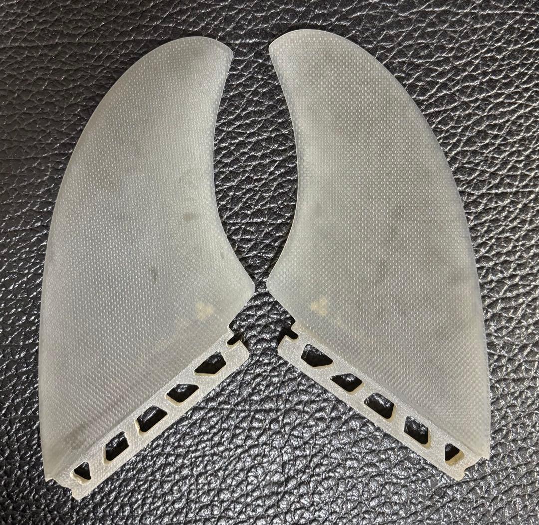 【中古】CI BMT FIN TWIN FUTURES （SMOKE）