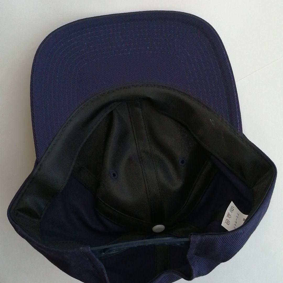 畑山隆則　サイン入り　キャップ　ボクサー