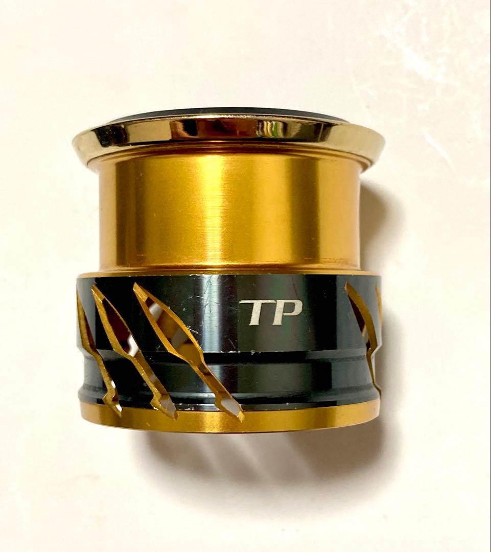 シマノ SHIMANO 20ツインパワー C2000SHG 純正スプール組