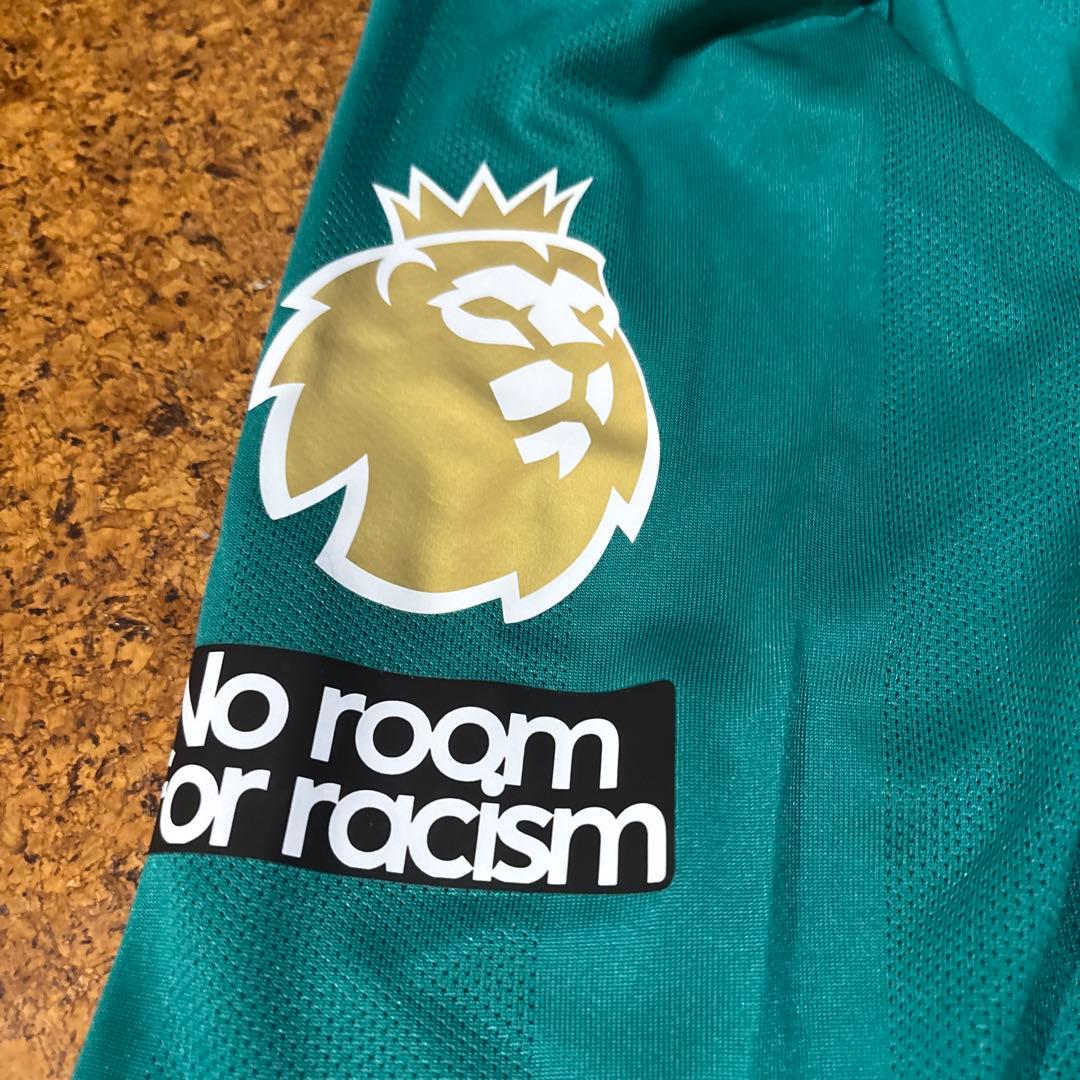 リヴァプール 25/26 3rd 長袖 ヴィルツ