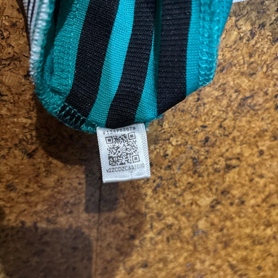 リヴァプール 25/26 3rd 長袖 ヴィルツ