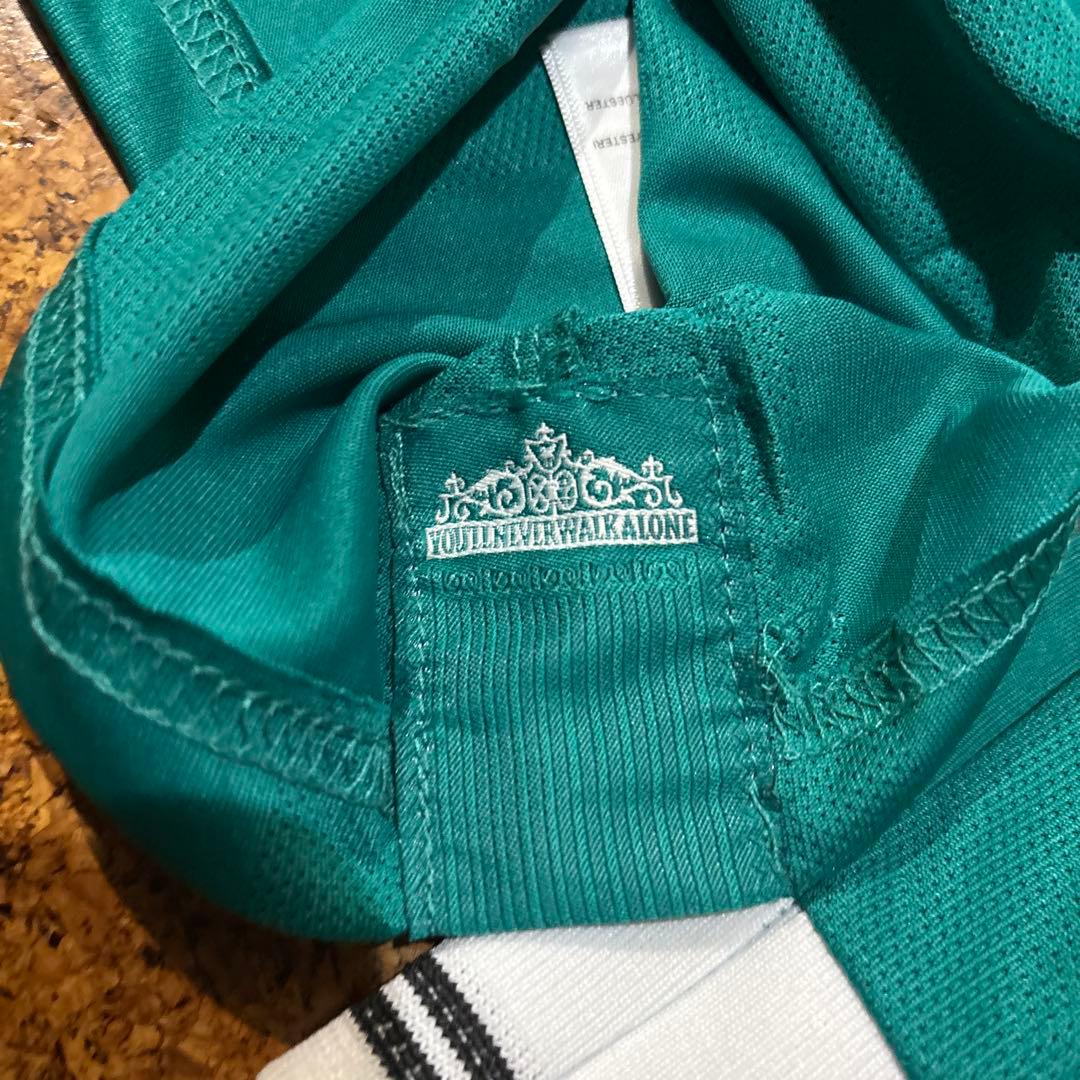 リヴァプール 25/26 3rd 長袖 ヴィルツ