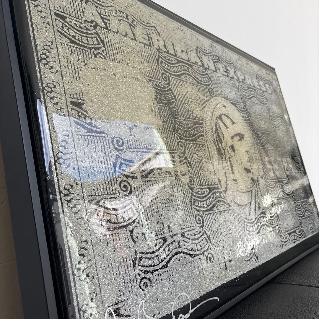 【極希少/最高峰】シェーンボーデン「American Express」ハイエンド