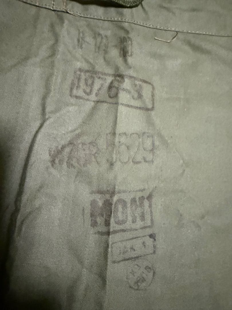 ポーランド軍テント（ポンチョテント）サイズⅡ-170-180