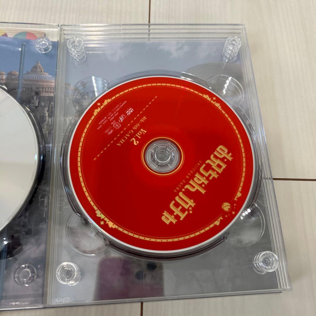 お兄ちゃん,ガチャ DVD-BOX 豪華版〈初回限定生産・5枚組〉