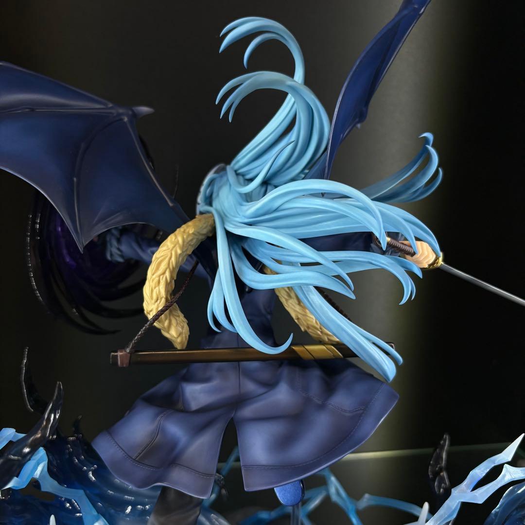 リムル=テンペスト -Ultimate Ver.- 1/7 フィギュア