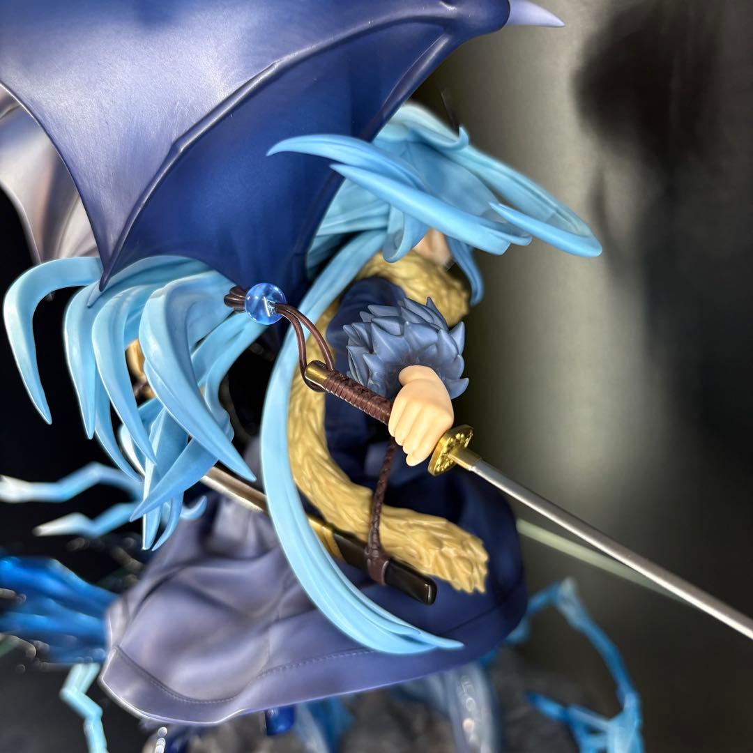 リムル=テンペスト -Ultimate Ver.- 1/7 フィギュア