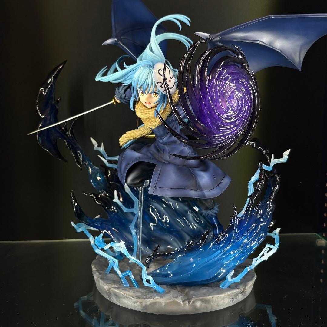リムル=テンペスト -Ultimate Ver.- 1/7 フィギュア