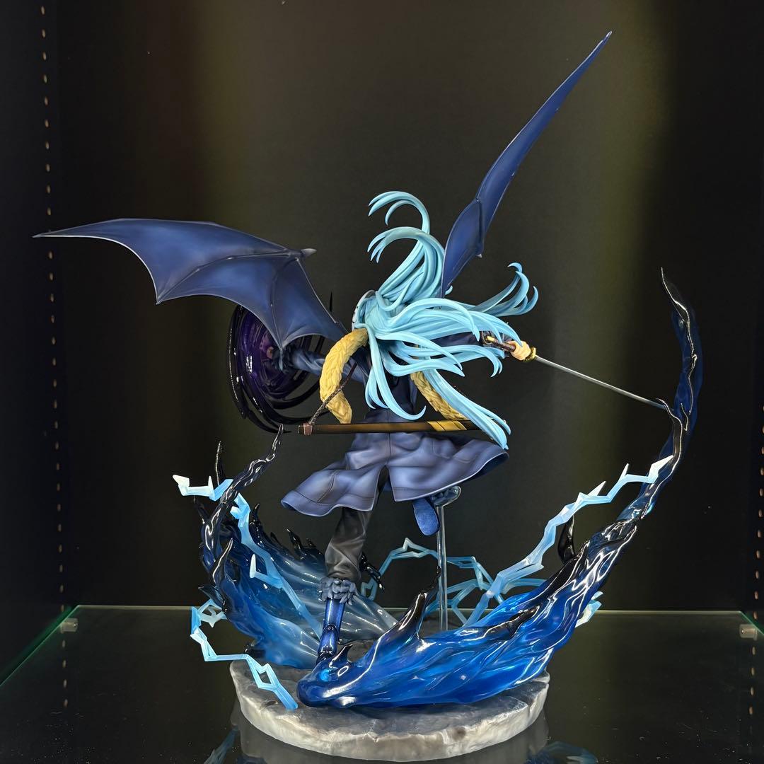 リムル=テンペスト -Ultimate Ver.- 1/7 フィギュア