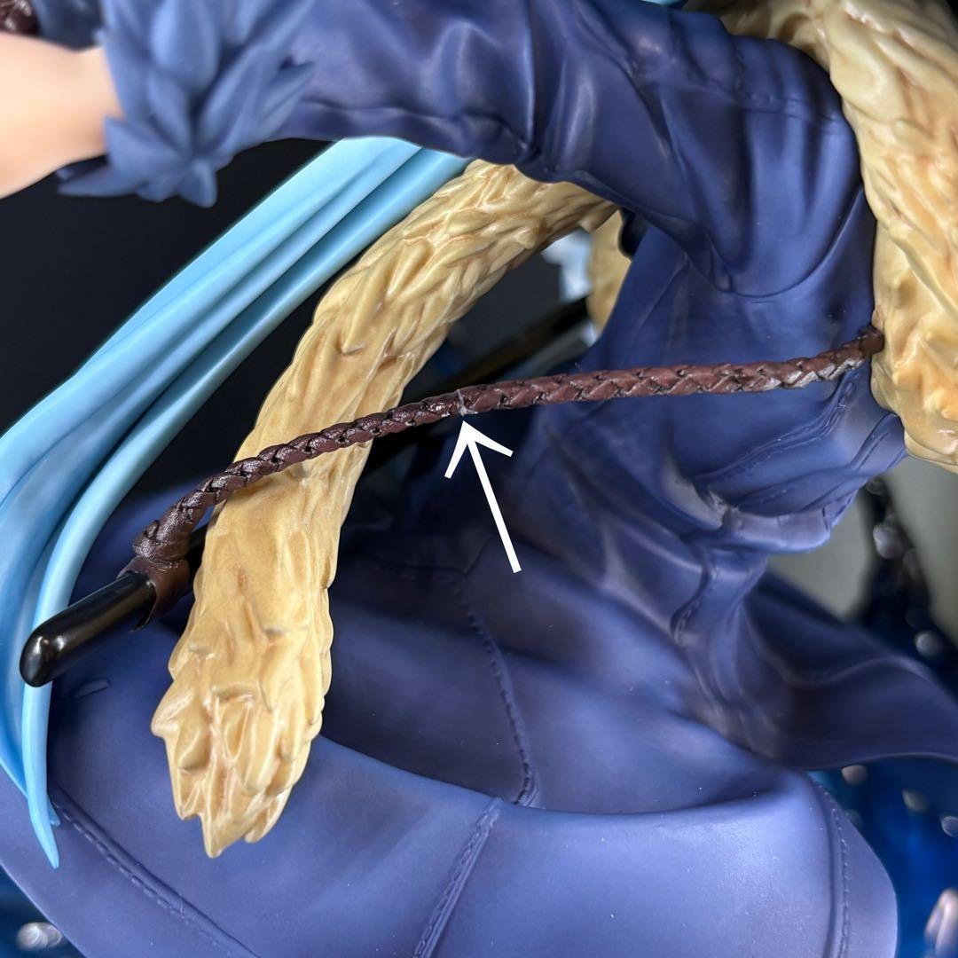 リムル=テンペスト -Ultimate Ver.- 1/7 フィギュア