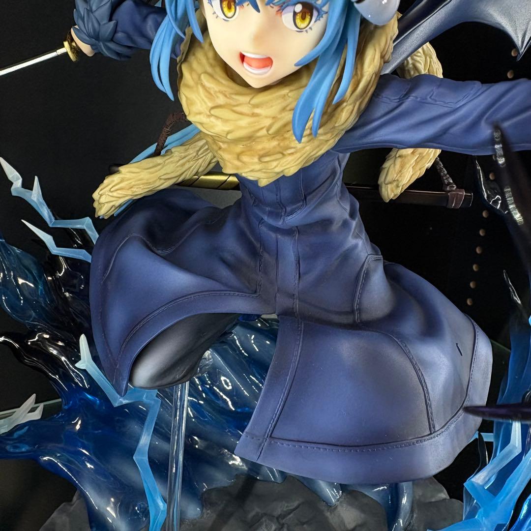 リムル=テンペスト -Ultimate Ver.- 1/7 フィギュア