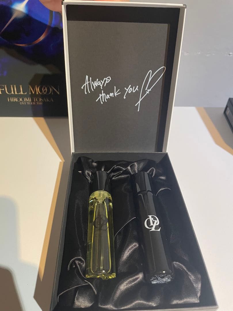 登坂広臣　グッズ　メンプロ　FULL MOON  雪の華　CDL