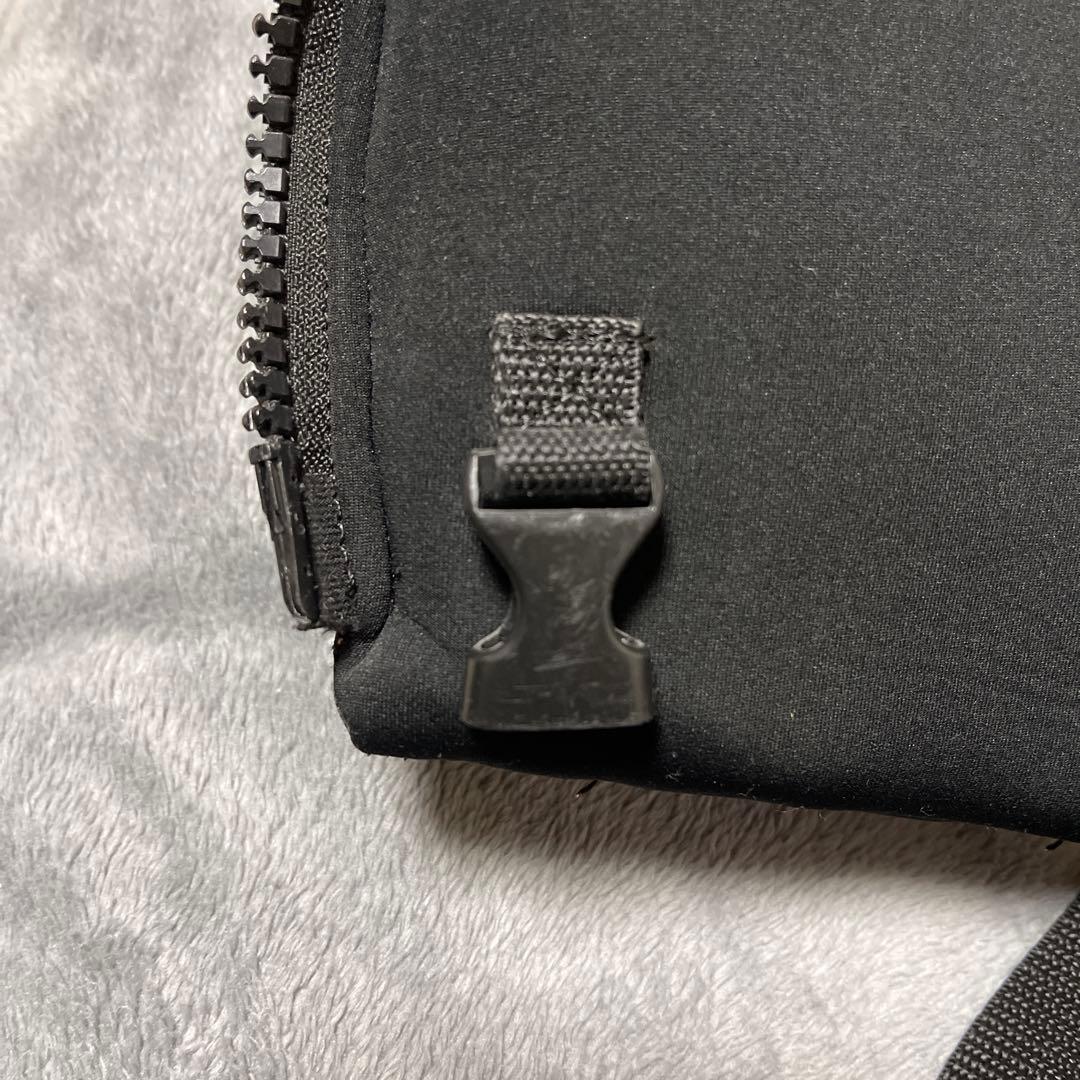 撃投ボディプロテクター2