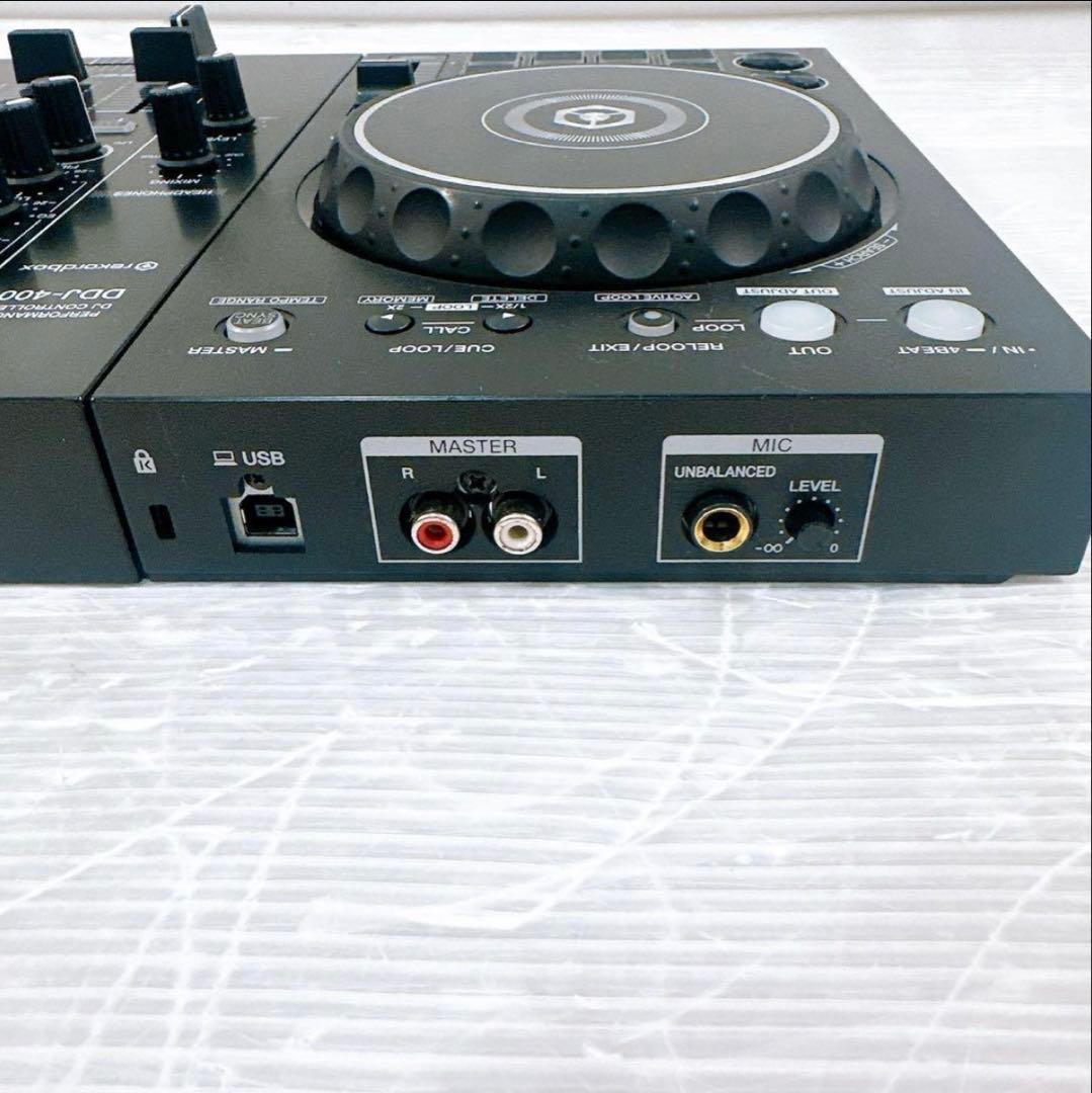 Pioneer DJ rekordbox DJコントローラー