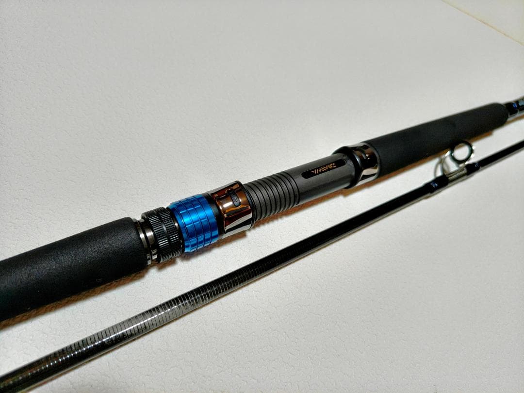 ショア スパルタン　SHORE SPARTAN　１０６ＭＨ　ダイワ　Daiwa