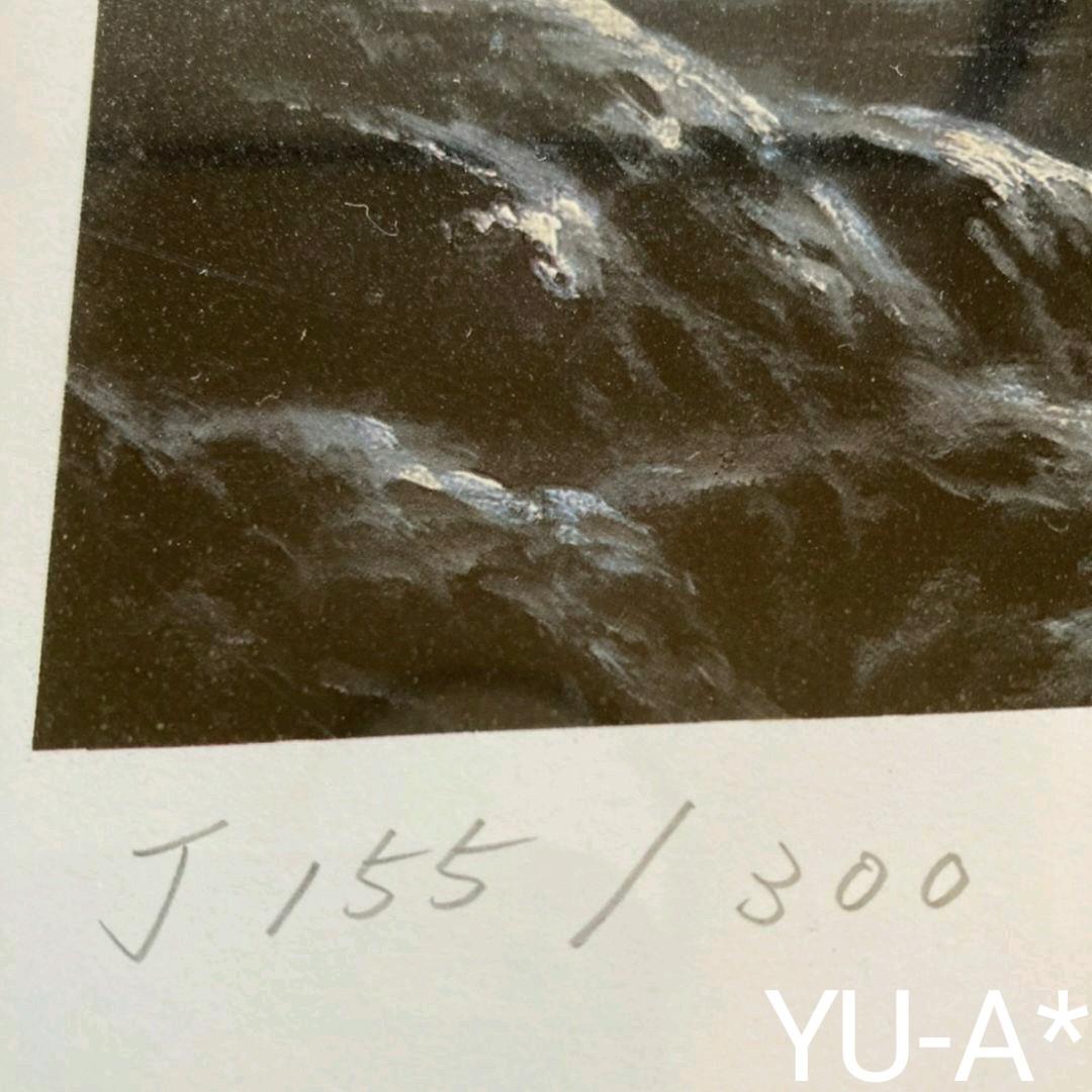 アンソニーキャセイ 絵画 シルクスクリーン