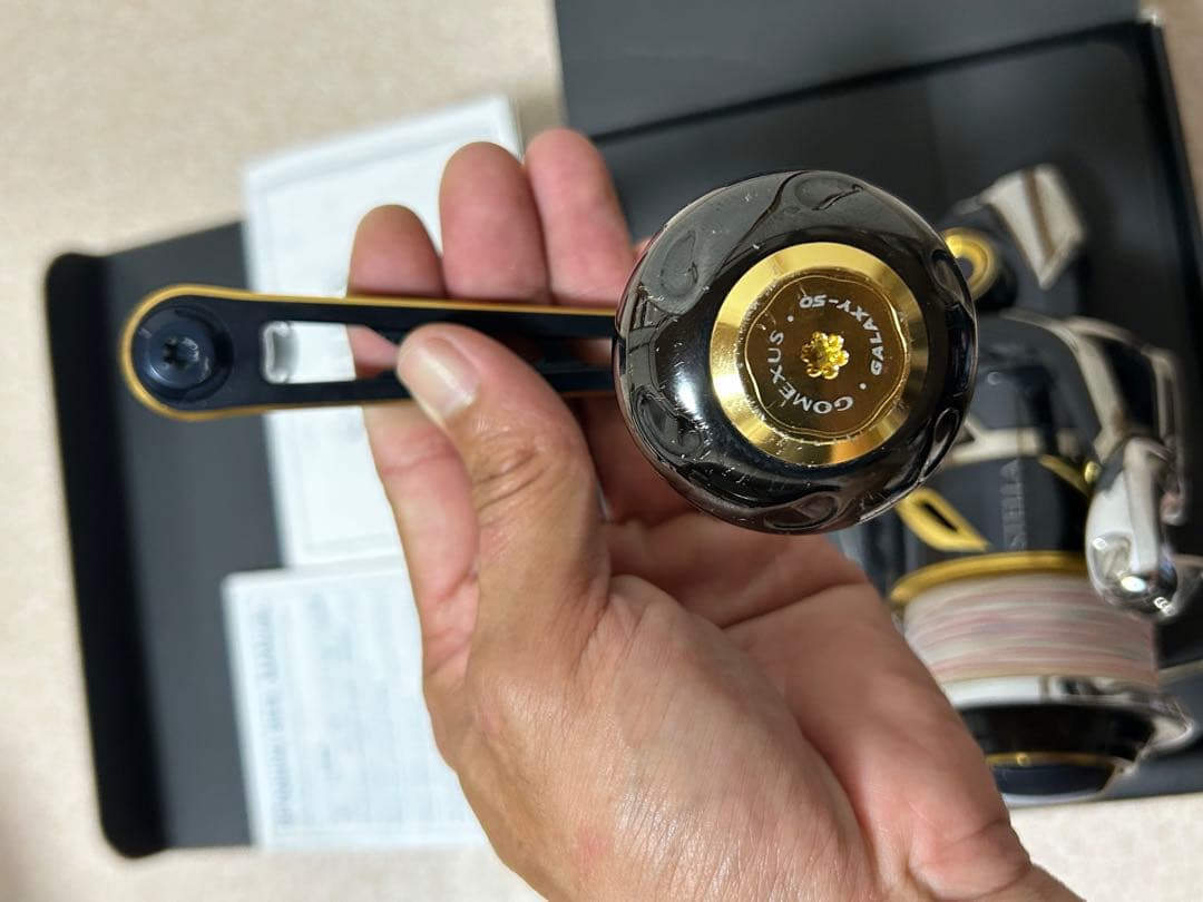 ステラsw 14000XG お買得