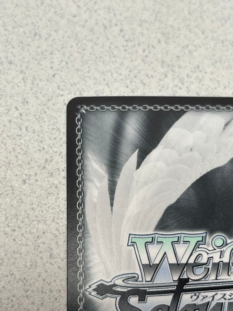 ヴァイスシュヴァルツ アインズ・ウール・ゴウン SEC