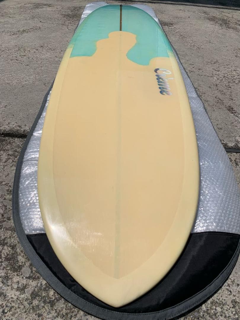 Creme Kookkiller 9’4 クリーム クークキラー