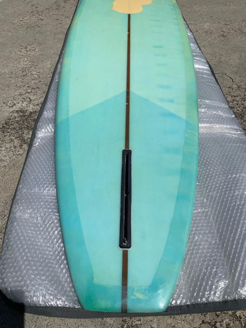 Creme Kookkiller 9’4 クリーム クークキラー