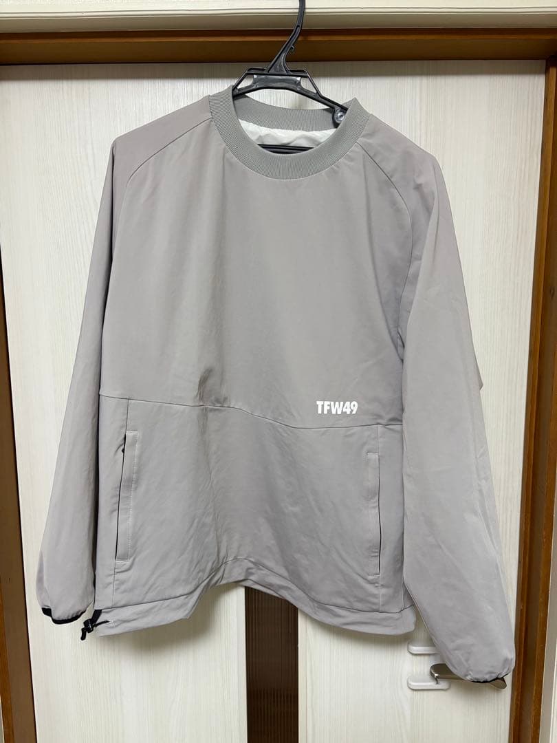 TFW49 リバーシブルスニード Lサイズ