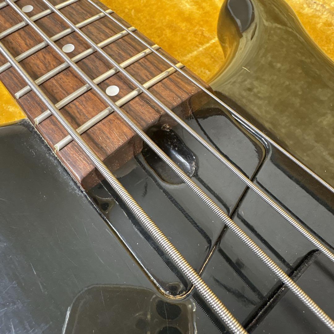 フェルナンデス FRB-55 BK