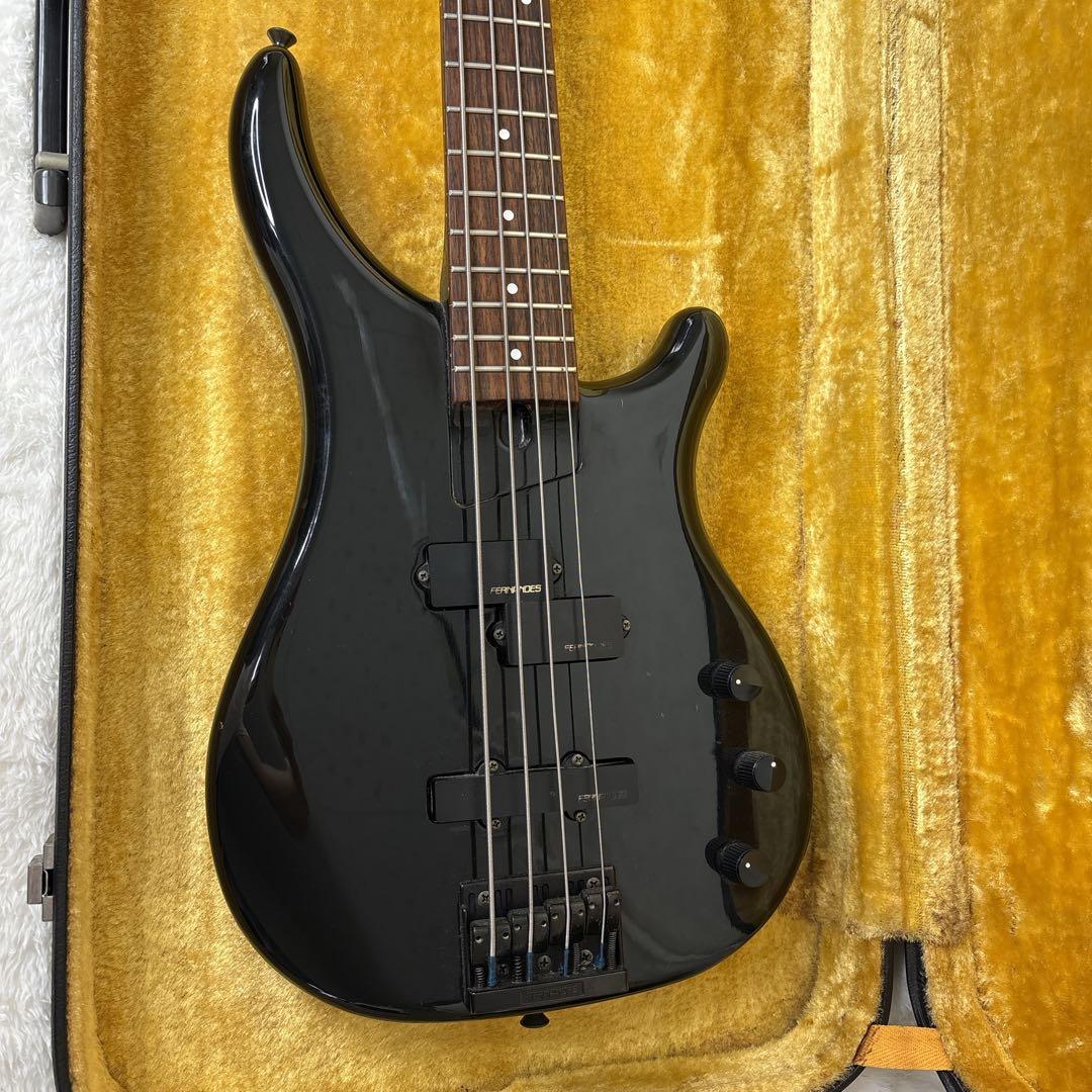 フェルナンデス FRB-55 BK