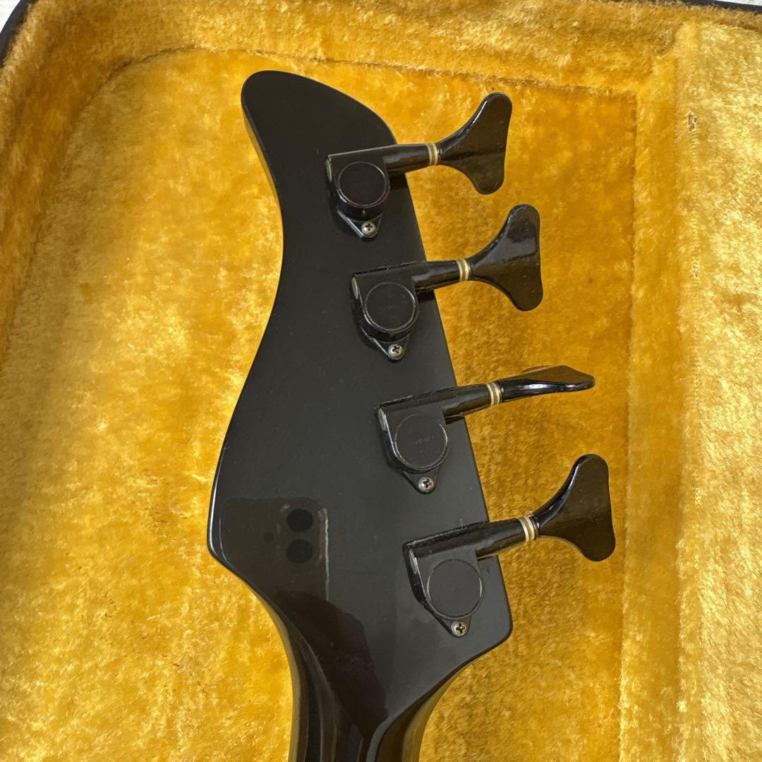 フェルナンデス FRB-55 BK