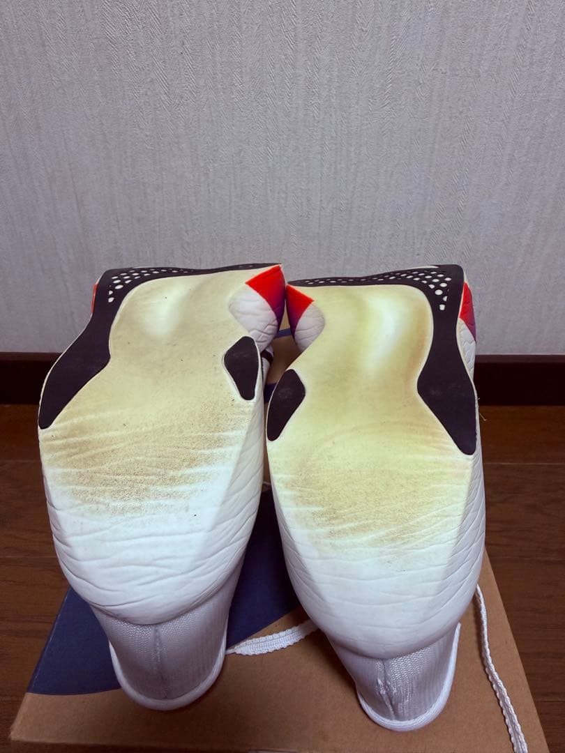 メタスピードレイ　27.0cm 美品