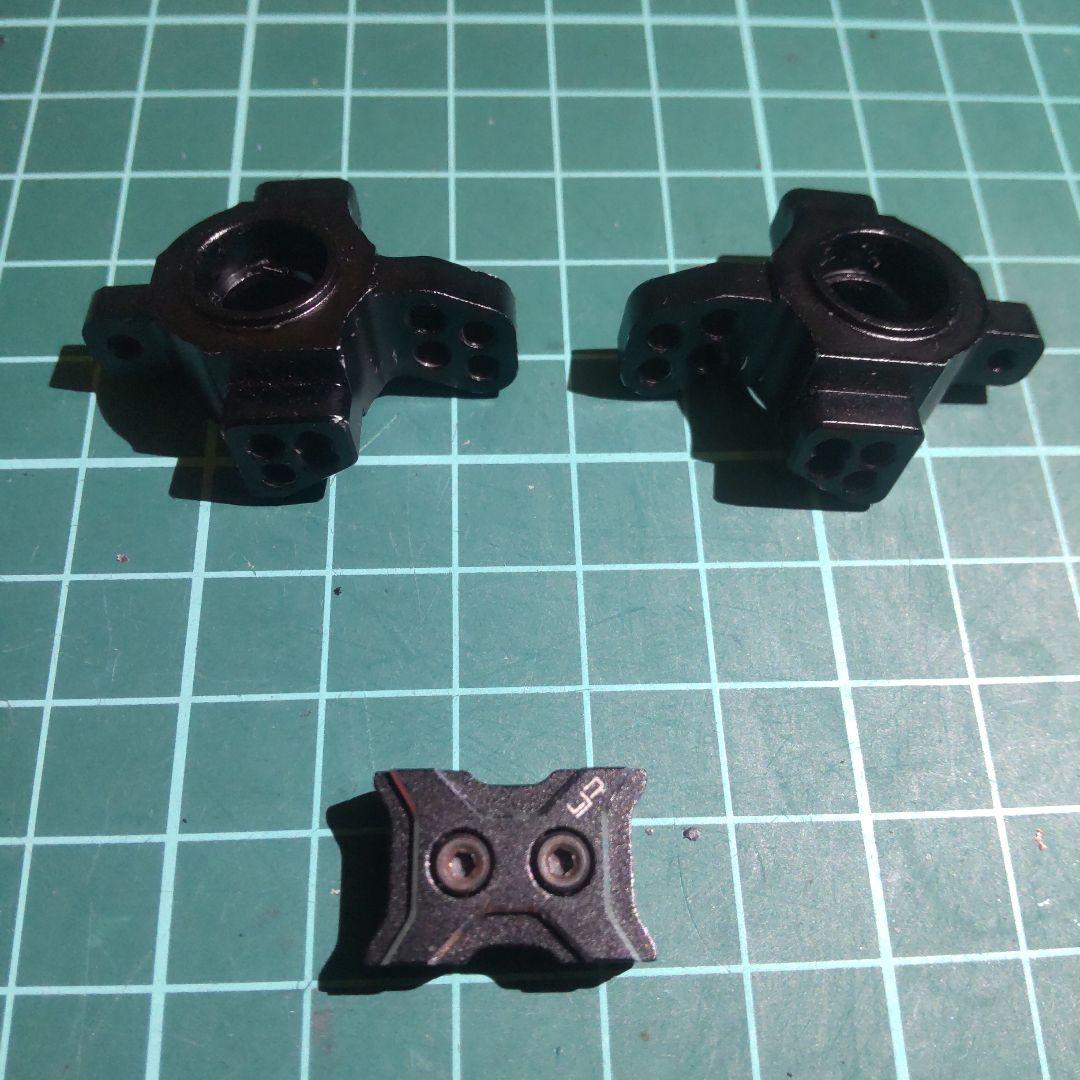 ヨコモ　YD2Z RD1.0 C35ローレルボディ オマケ付き