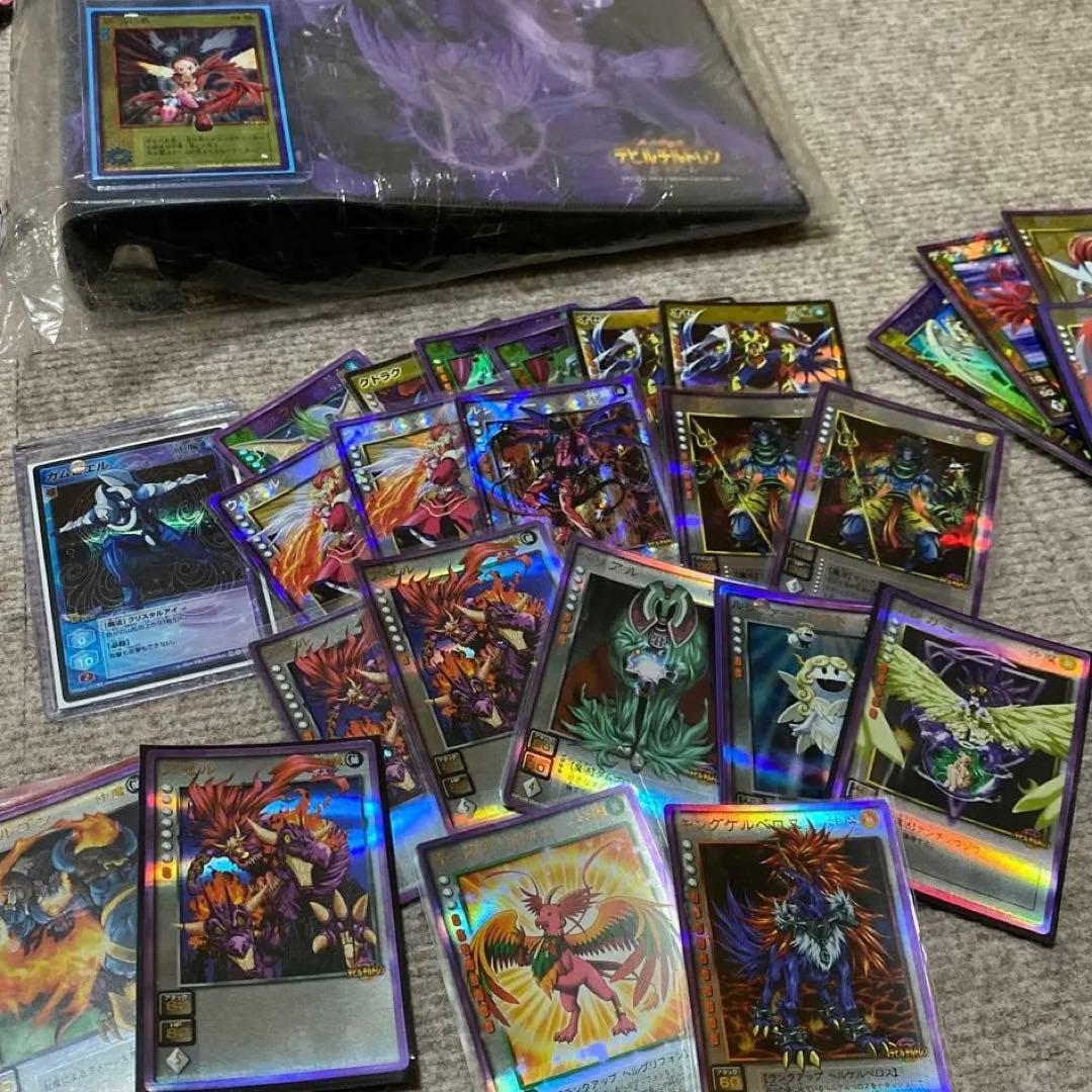 デビルチルドレン　デビチル　カード