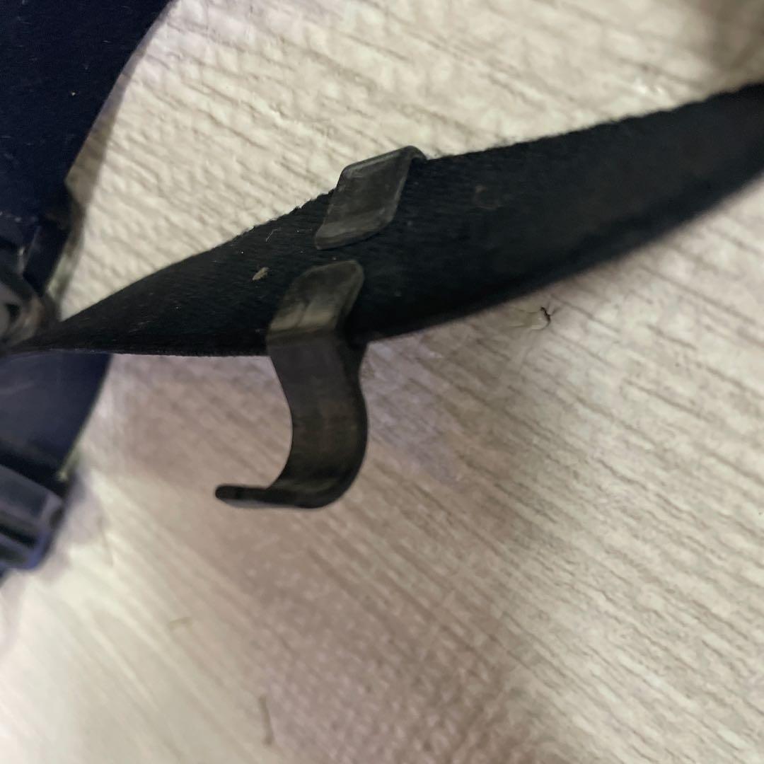 LEDLENSER MH8ヘッドランプ USB充電式