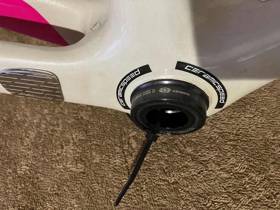 スペシャライズド　アミラ サイズ51cm