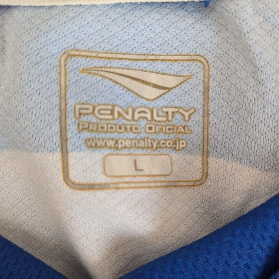 希少!! Vファーレン長崎 ユニフォーム 30番 PENALTY