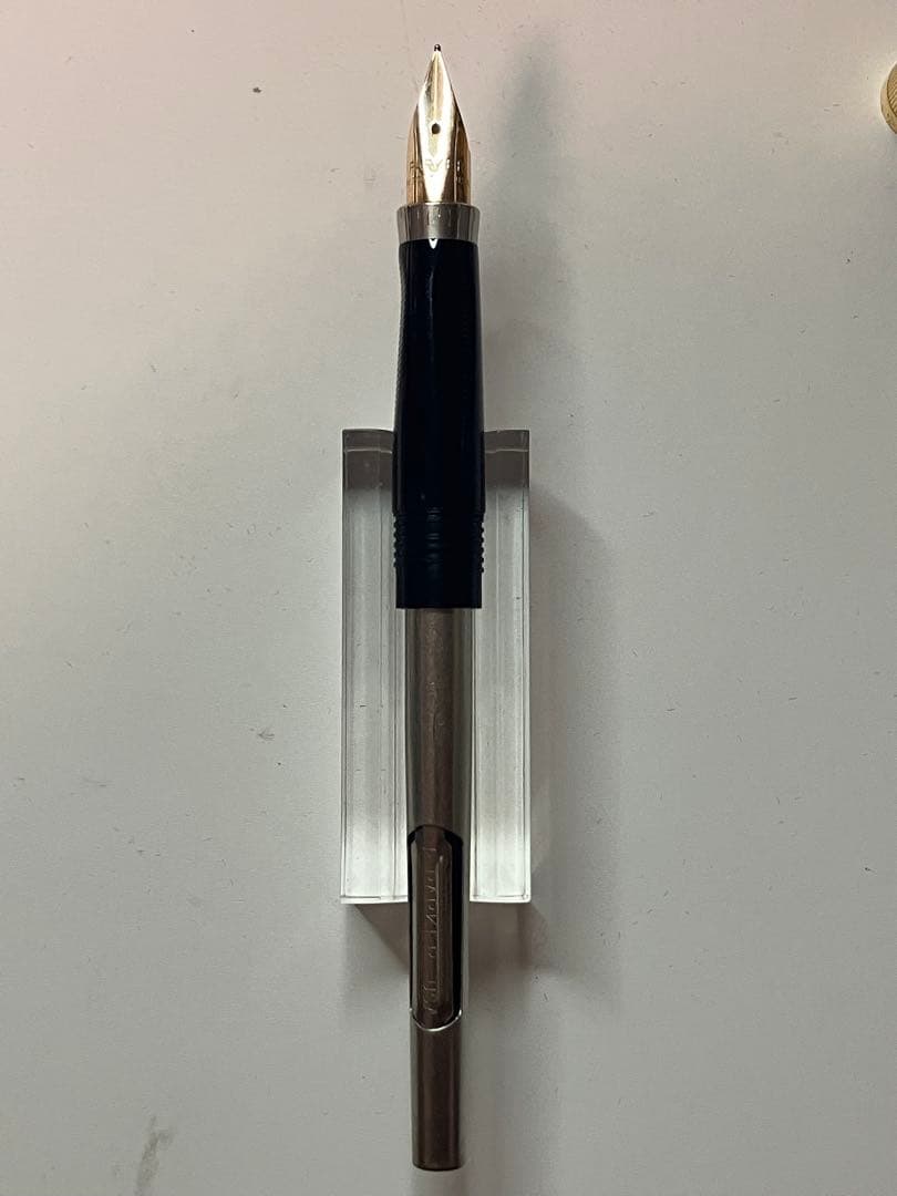 Parker 75　パーカー　Perle（ペルル）FP＋BPセット
